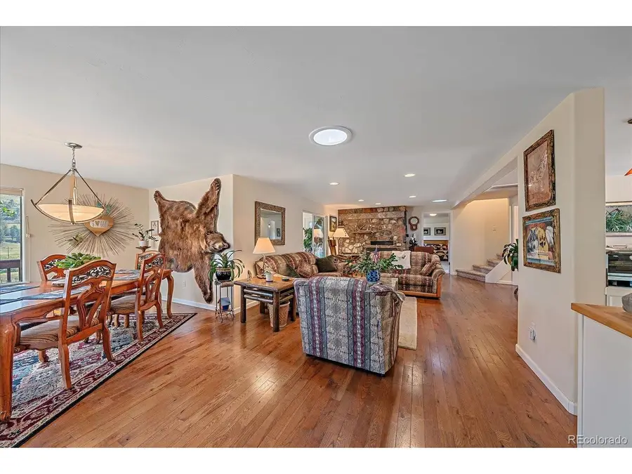 357 County Road 64, Shawnee, CO 80475 - #3