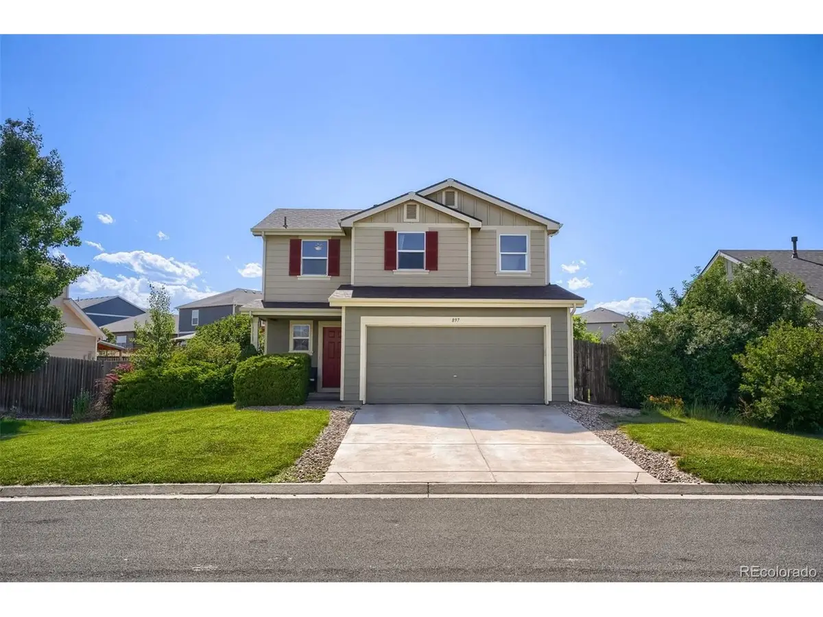 897 Willow Dr, Brighton, CO 80603 - #1