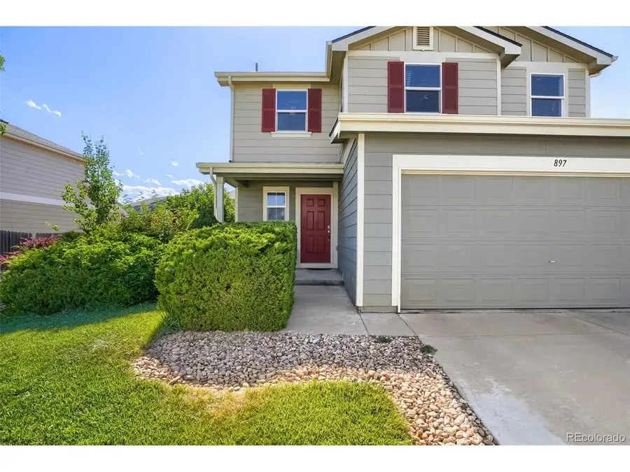 897 Willow Dr, Brighton, CO 80603 - #2