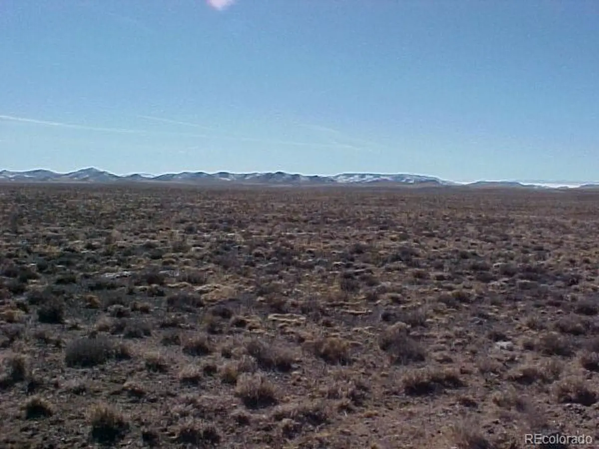 23rd St, Blanca, CO 81123 - #1