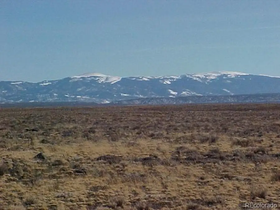 23rd St, Blanca, CO 81123 - #2