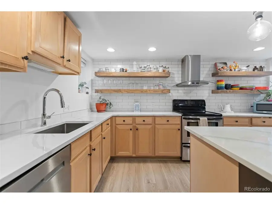 1101 Gaylord St #1, Denver, CO 80206 - #2