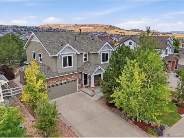 3955 Heatherglenn Ln, Castle Rock, CO 80104