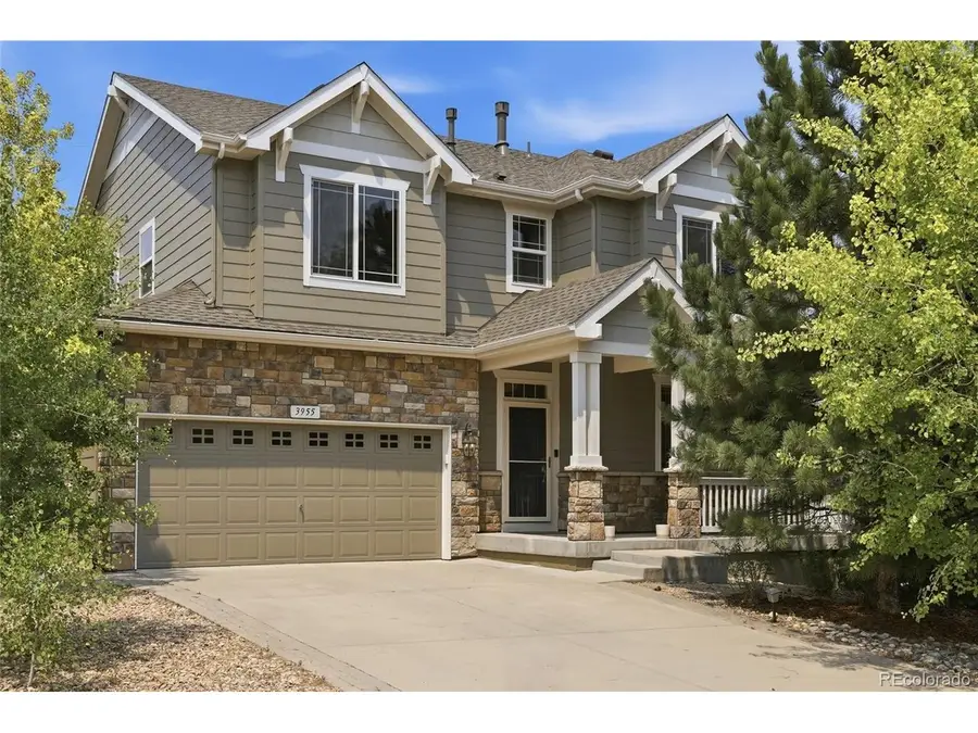 3955 Heatherglenn Ln, Castle Rock, CO 80104 - #2