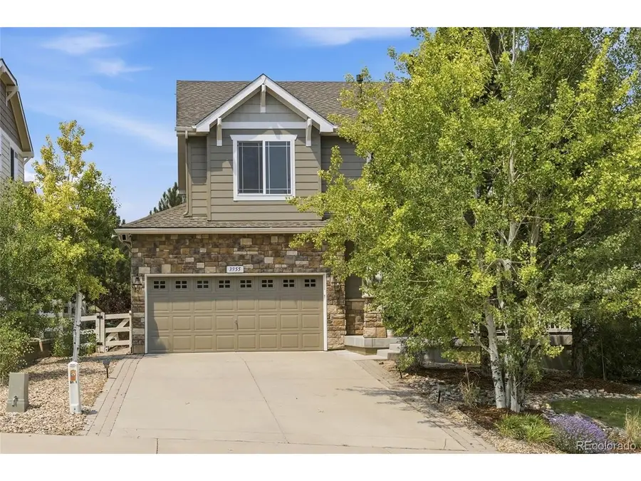 3955 Heatherglenn Ln, Castle Rock, CO 80104 - #3
