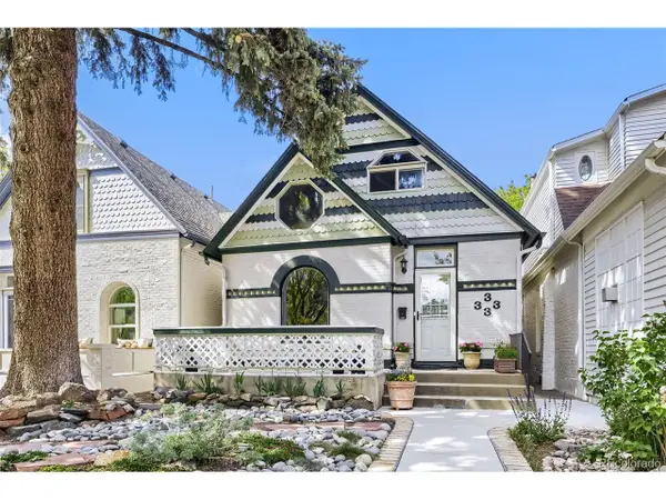 3333 W 37th Ave, Denver, CO 80211