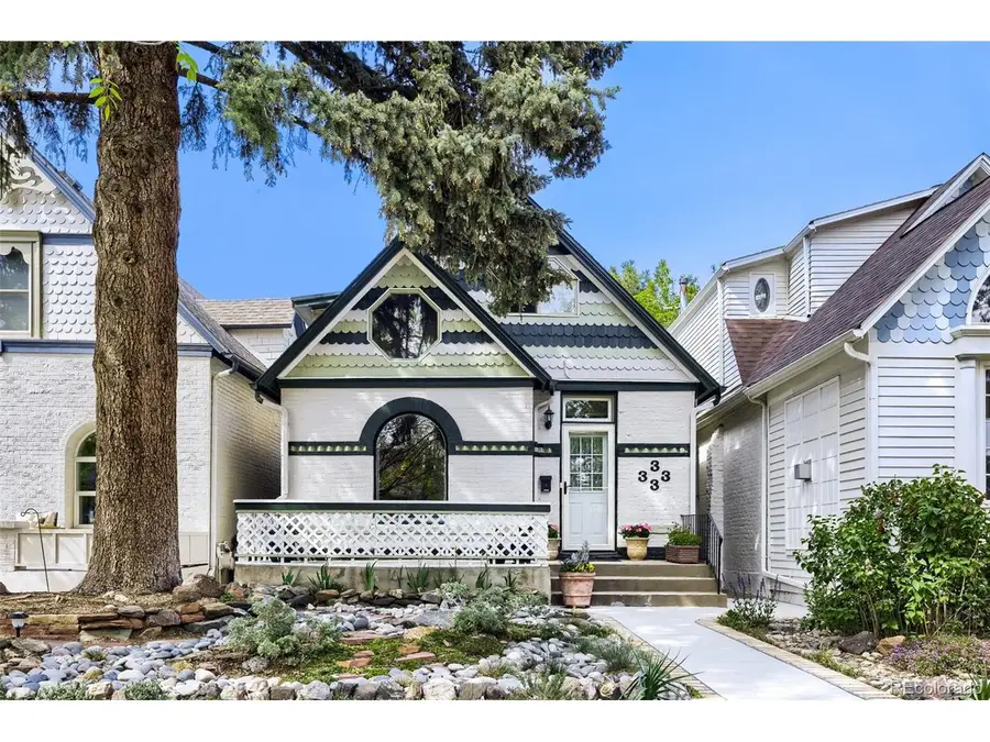 3333 W 37th Ave, Denver, CO 80211 - #2