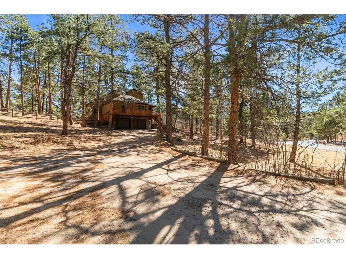 7280 Marshall Rd, Larkspur, CO 80118 - #1