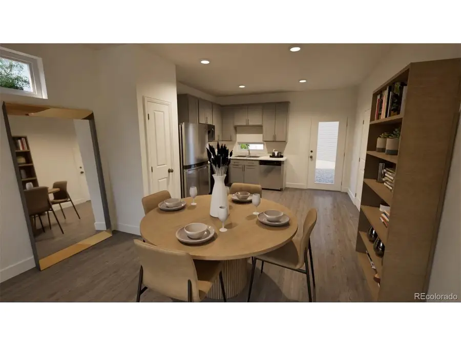 3952 N Rome St, Aurora, CO 80019 - Image #3