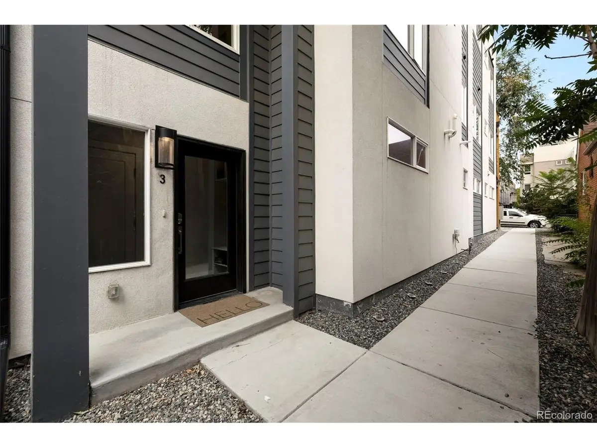 2780 W 25th Ave #3, Denver, CO 80211 - #1