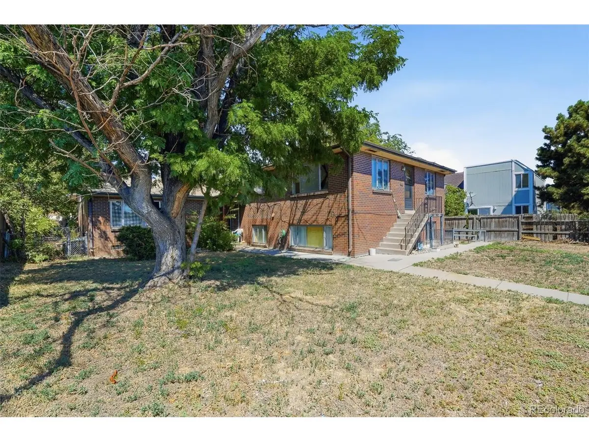 2317 Peoria St, Aurora, CO 80010 - #1