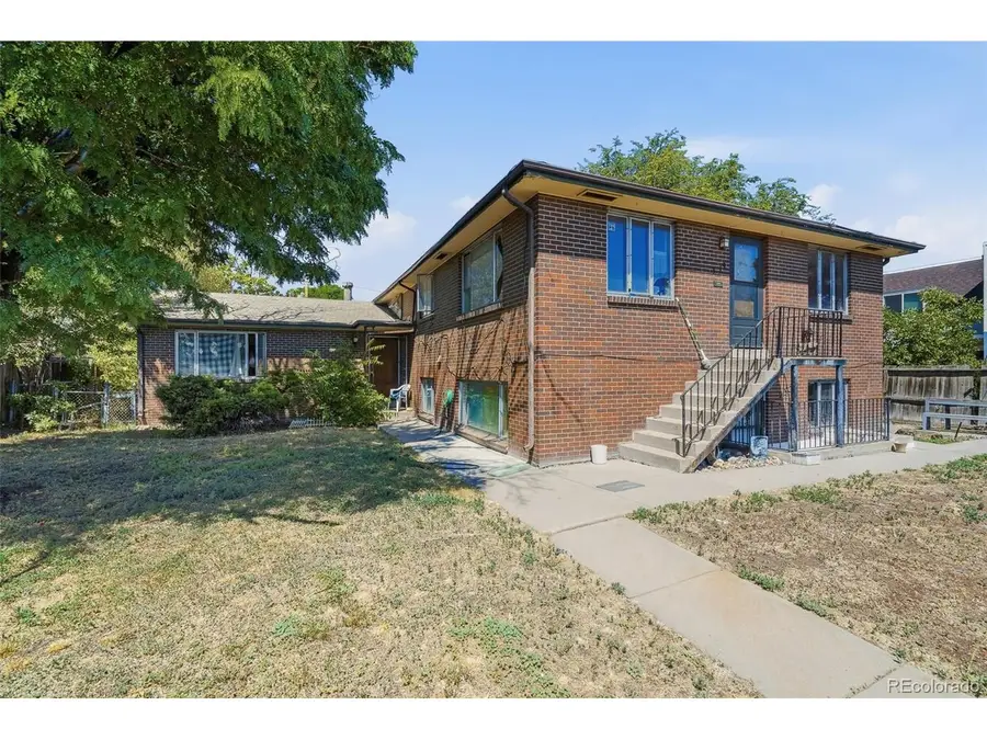2317 Peoria St, Aurora, CO 80010 - #2
