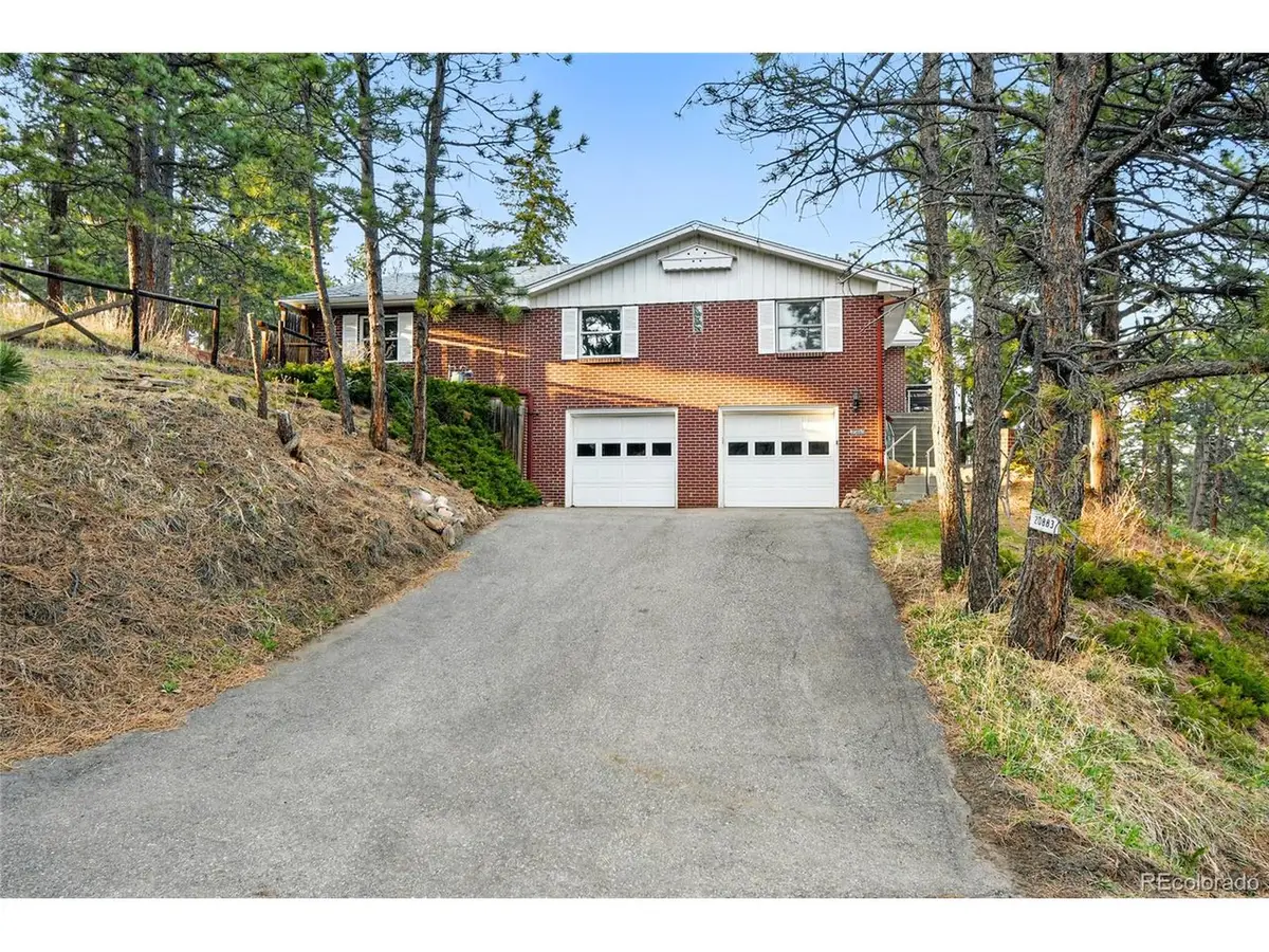 20883 Sky Meadow Ln, Golden, CO 80401 - #1