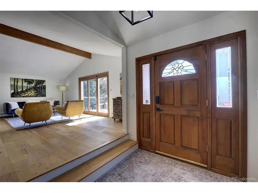 20883 Sky Meadow Ln, Golden, CO 80401 - #3