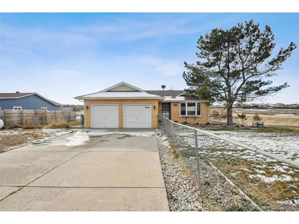 12402 Quince St, Brighton, CO 80602 - Image #1