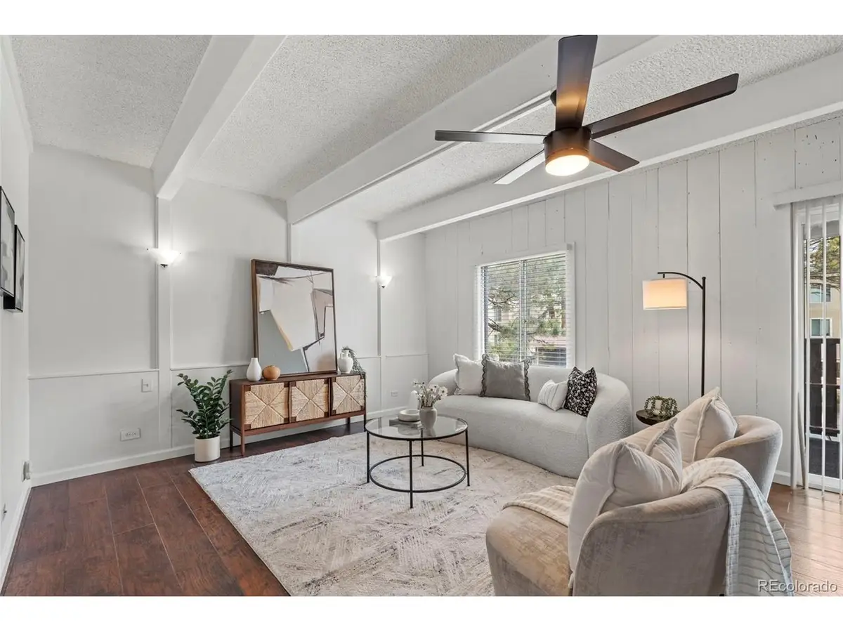 9725 E Harvard Ave #T-323, Denver, CO 80231 - #1