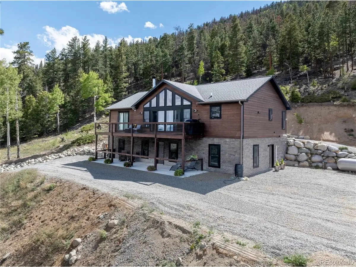 16874 County Road 325, Buena Vista, CO 81211 - #1