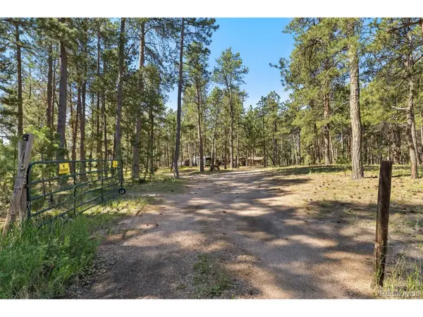 7005 Shoup Rd, Colorado Springs, CO 80908