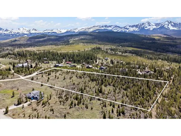 465 Gateway Dr, Breckenridge, CO 80424