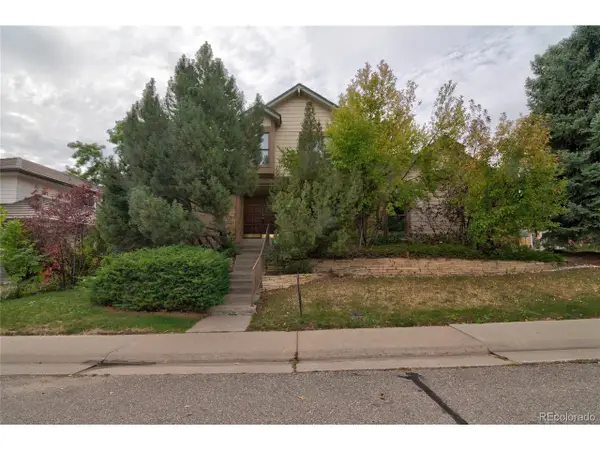 7928 Chaparral Rd, Lone Tree, CO 80124