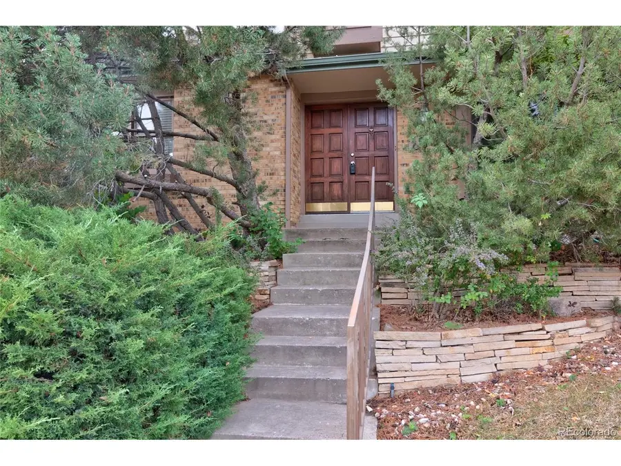 7928 Chaparral Rd, Lone Tree, CO 80124 - #2