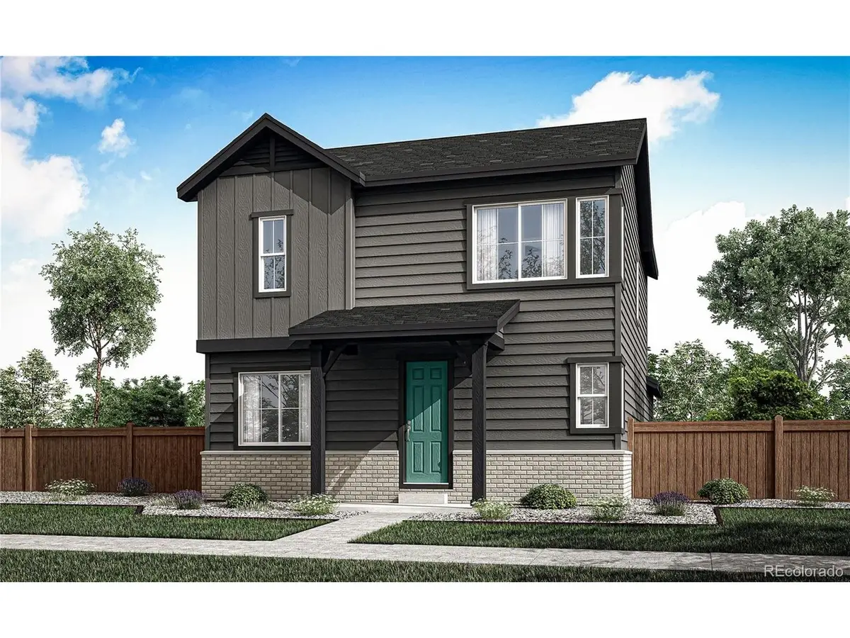 20513 E 57th Ave, Aurora, CO 80019 - #1