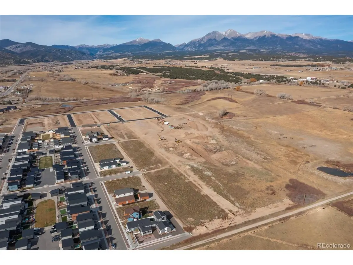 10805 Engelmann Ave, Poncha Springs, CO 81242 - #1