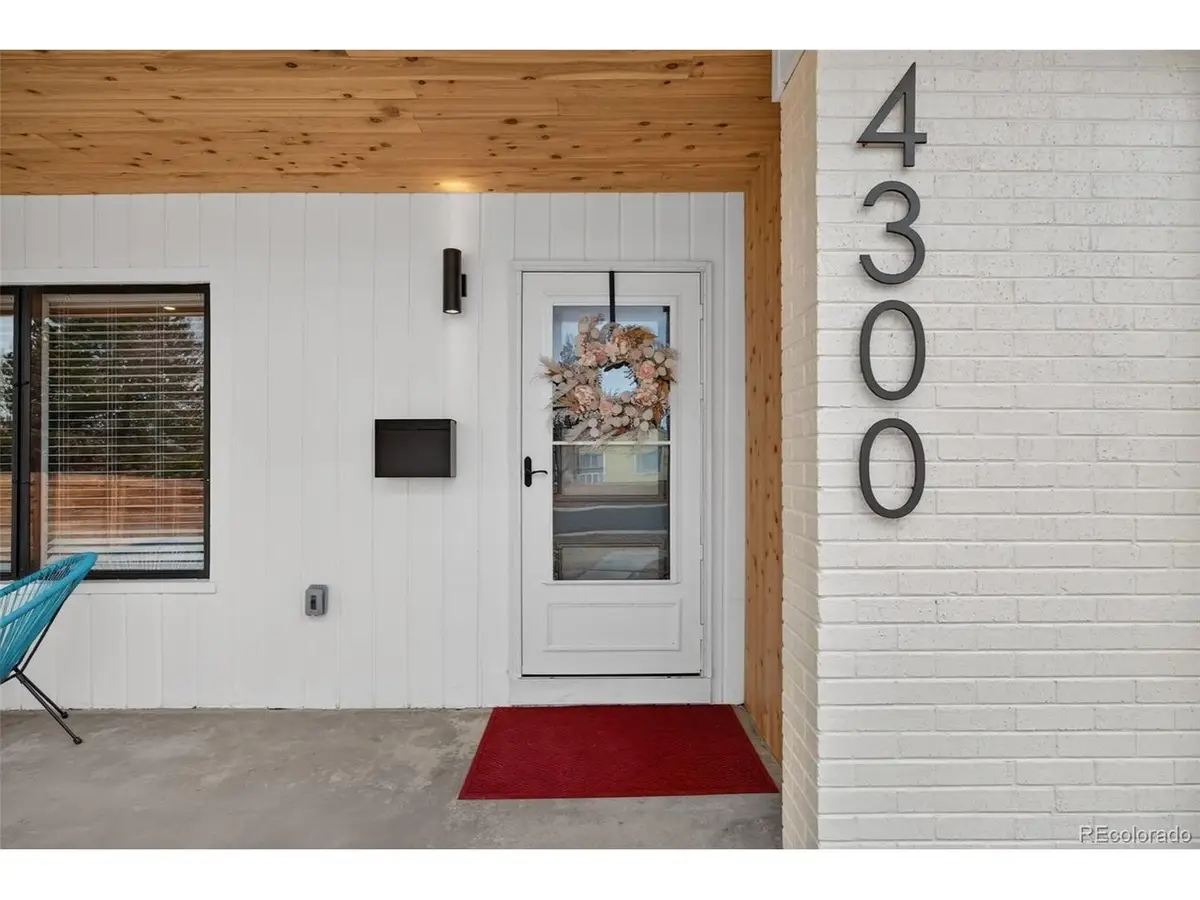 4300 N Ingalls St, Wheat Ridge, CO 80033 - #1