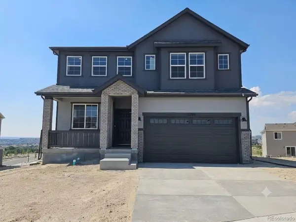 16768 Red Dawn Pl, Parker, CO 80134