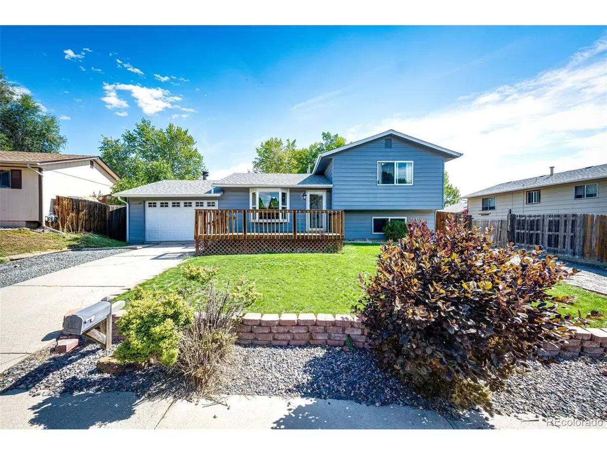 8218 High St, Welby, CO 80229 - #1