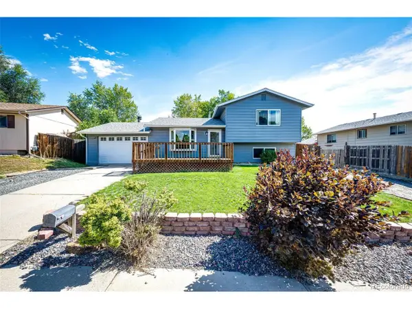 8218 High St, Denver, CO 80229