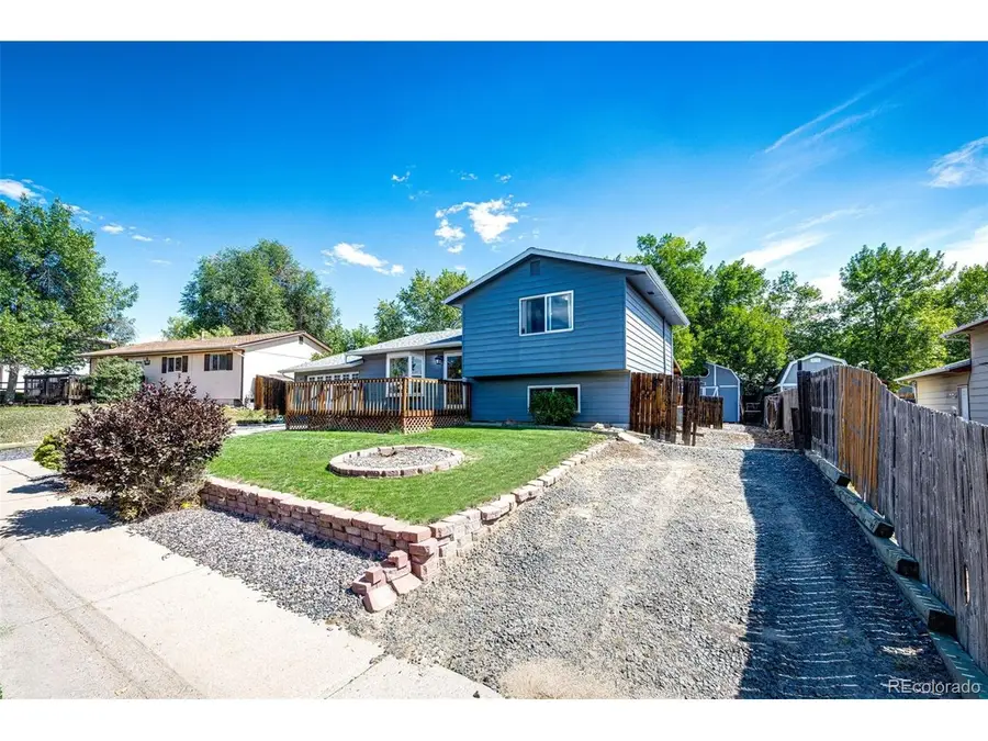 8218 High St, Welby, CO 80229 - #2