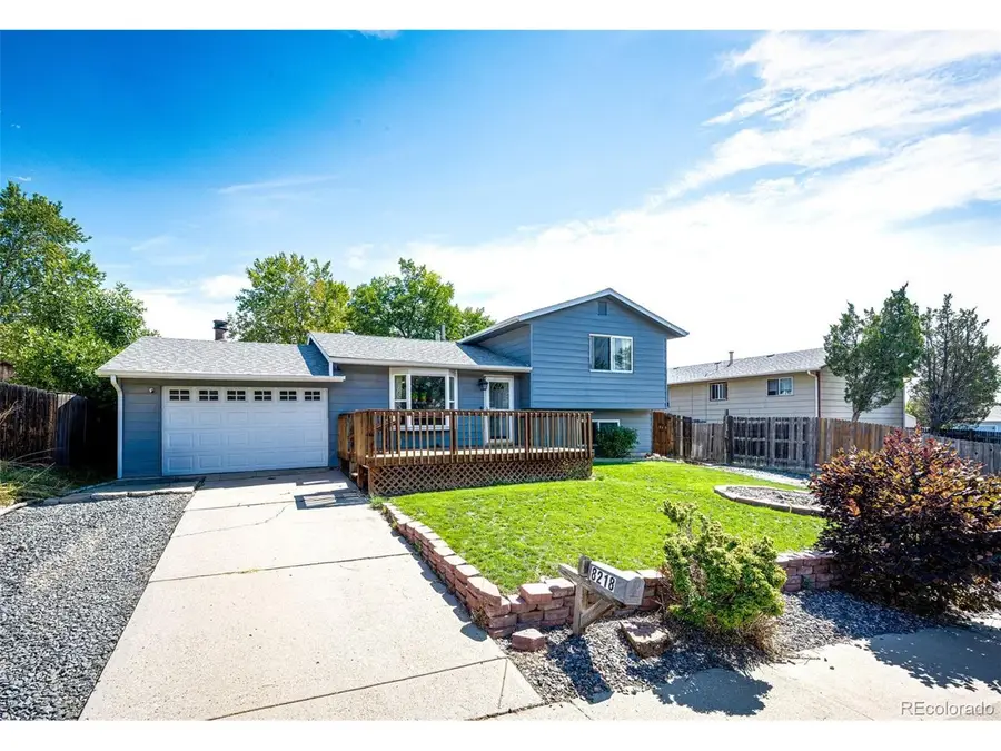 8218 High St, Welby, CO 80229 - #3