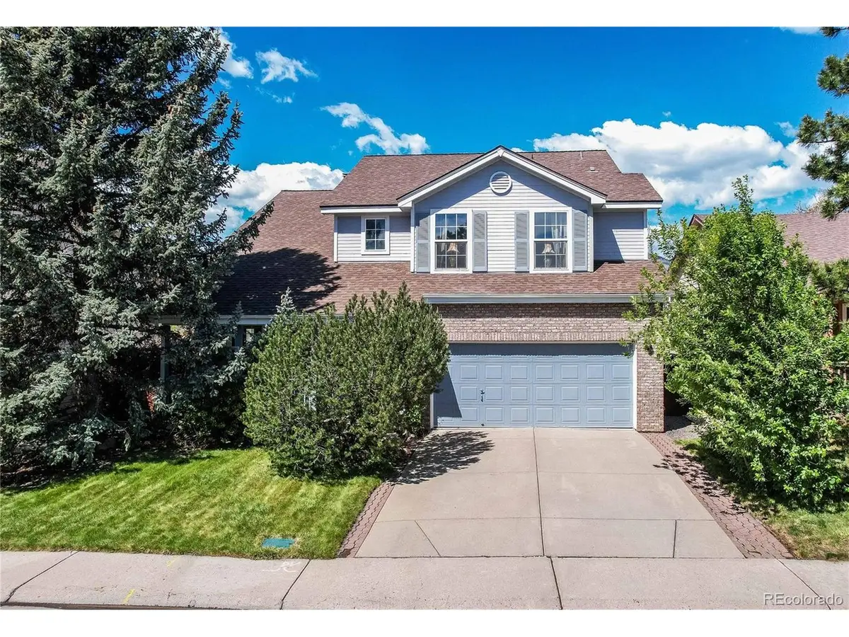 2663 S Howell St, Lakewood, CO 80228 - #1