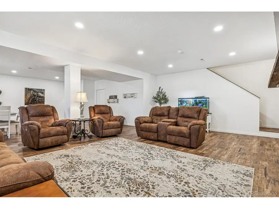 4985 Cattle Cross Ln, Castle Rock, CO 80104 - #3