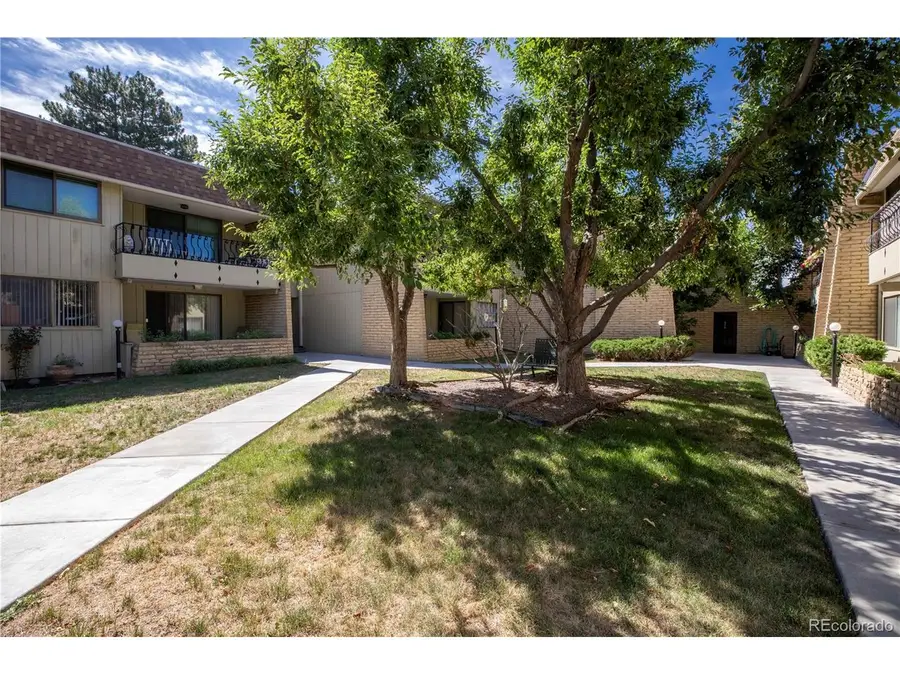 5882 E Ithaca Pl #204, Denver, CO 80237 - #2