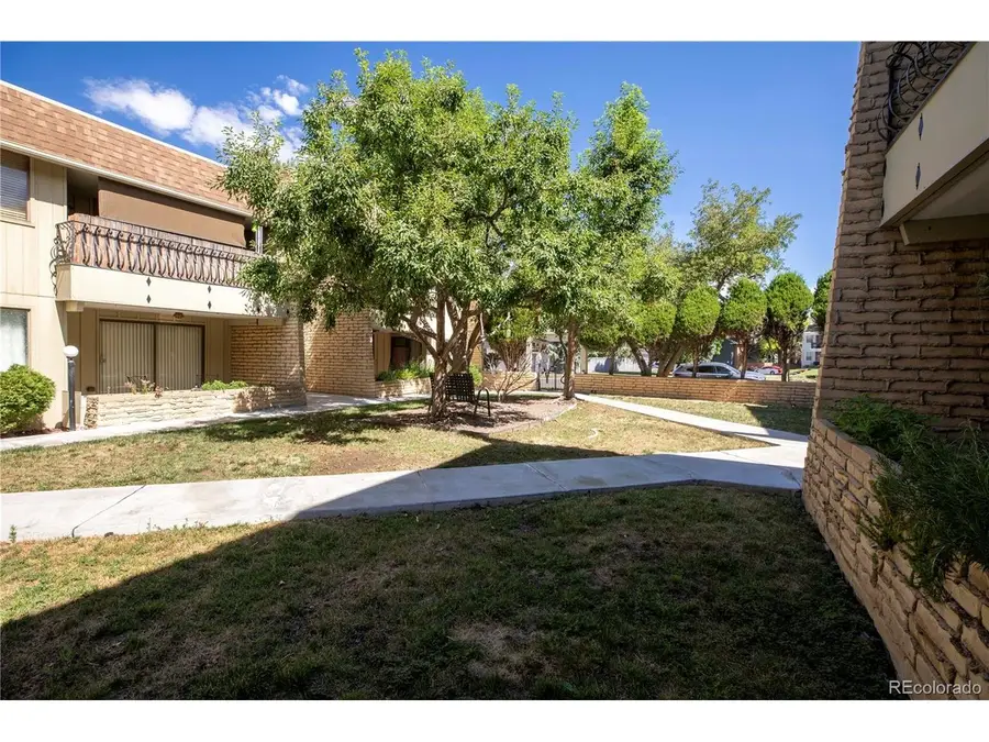 5882 E Ithaca Pl #204, Denver, CO 80237 - #3