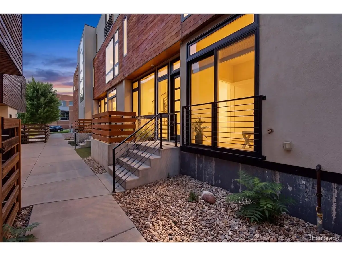 2733 W 21st Ave, Denver, CO 80211 - #1