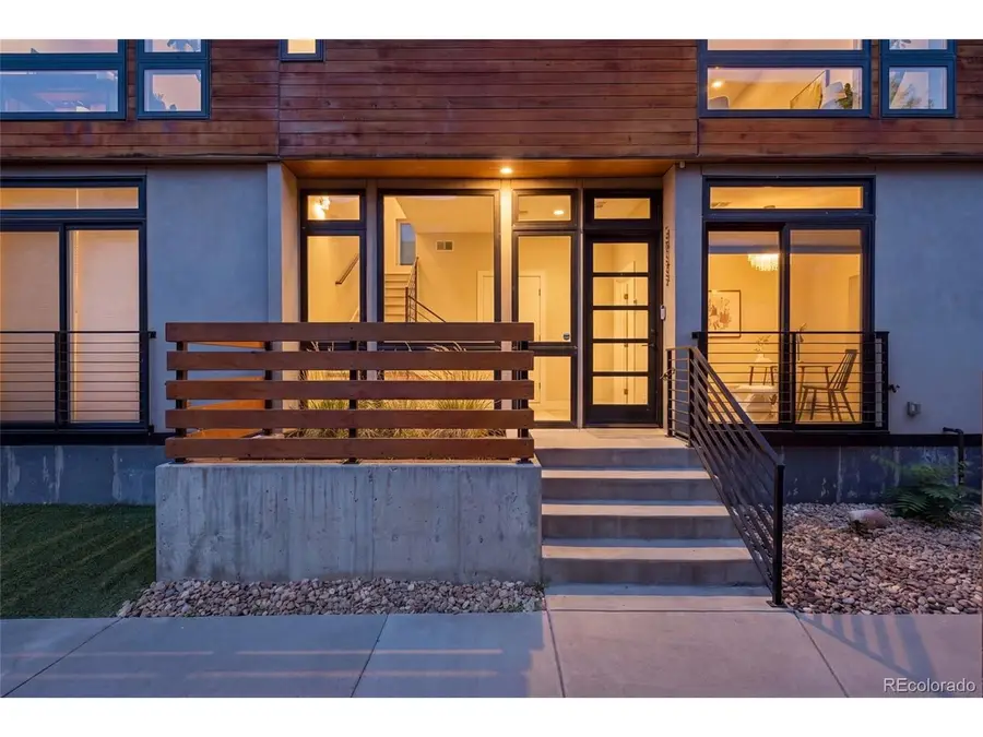 2733 W 21st Ave, Denver, CO 80211 - #2