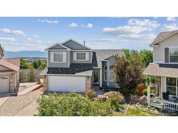 6510 Packsaddle Ct, Colorado Springs, CO 80922