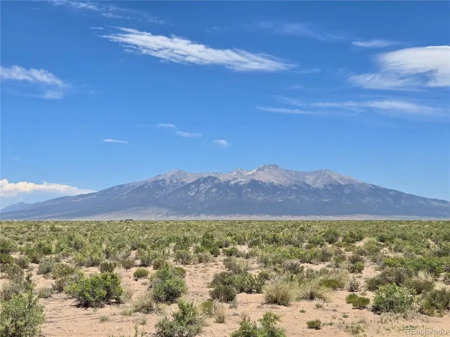 S. County Rd. 116, Alamosa, CO 81101 - #2