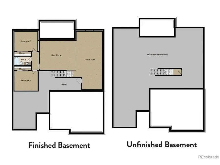 631 White Dove Ct, Monument, CO 80132 - #3