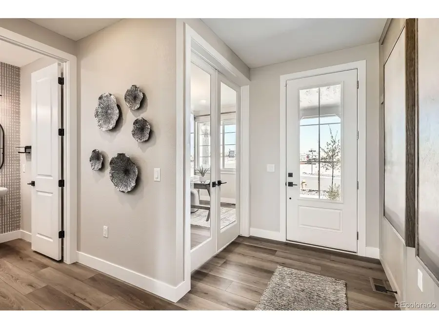 13401 Finnhorse St, Parker, CO 80134 - #2