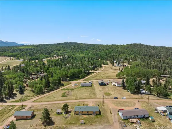 85 Aspen Dr, Divide, CO 80814