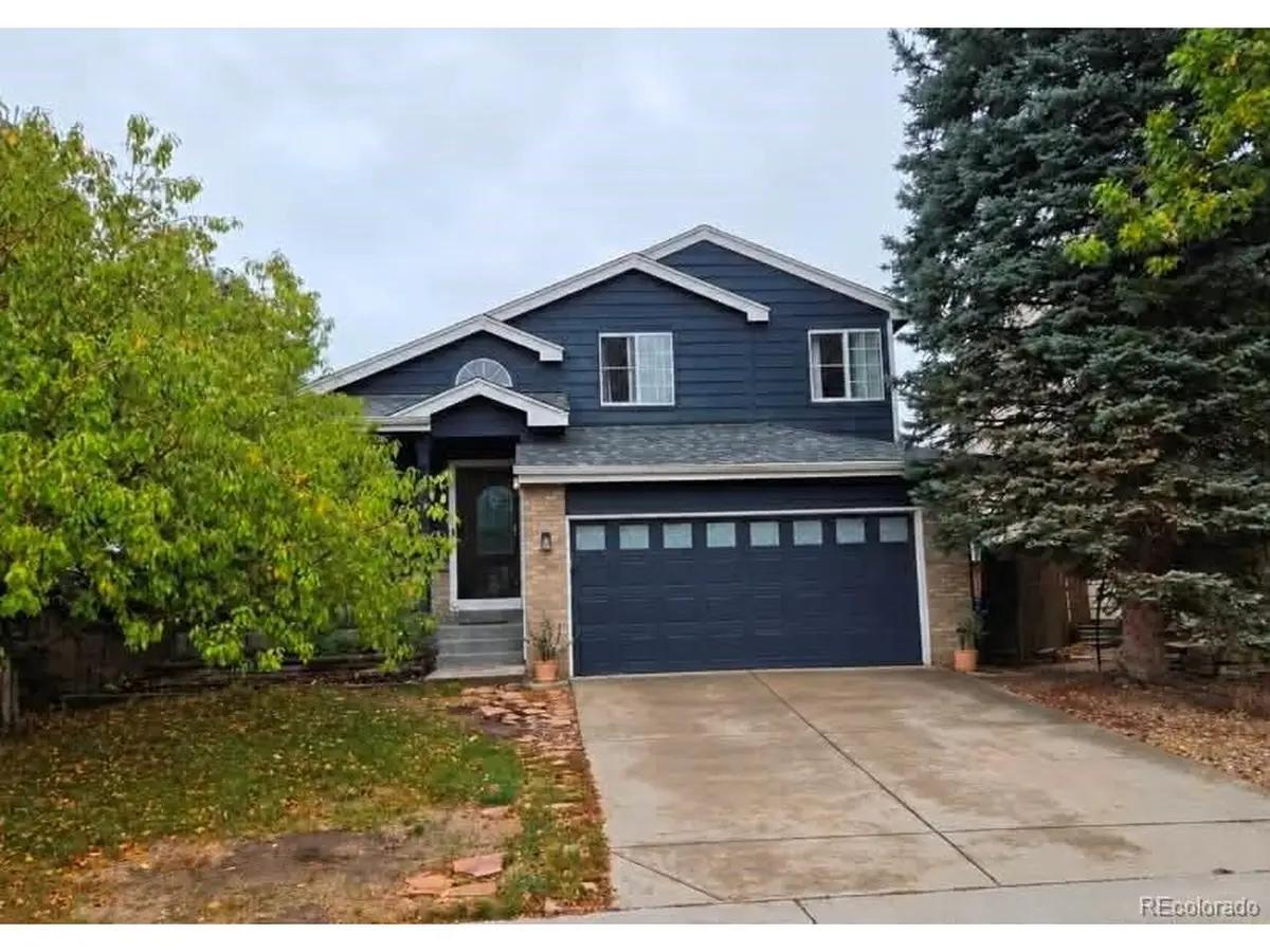 3613 Rosewalk Cir, Highlands Ranch, CO 80129 - #1
