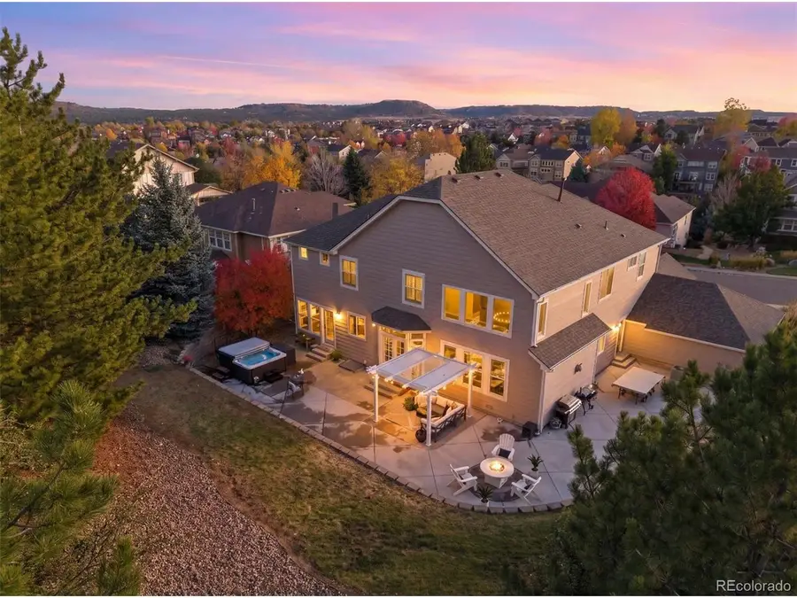 3665 Elk Run Dr, Castle Rock, CO 80109 - #2