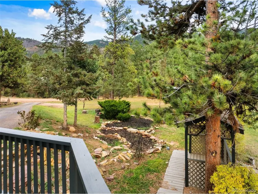 358 Creek Side Dr, Woodland Park, CO 80863 - #3