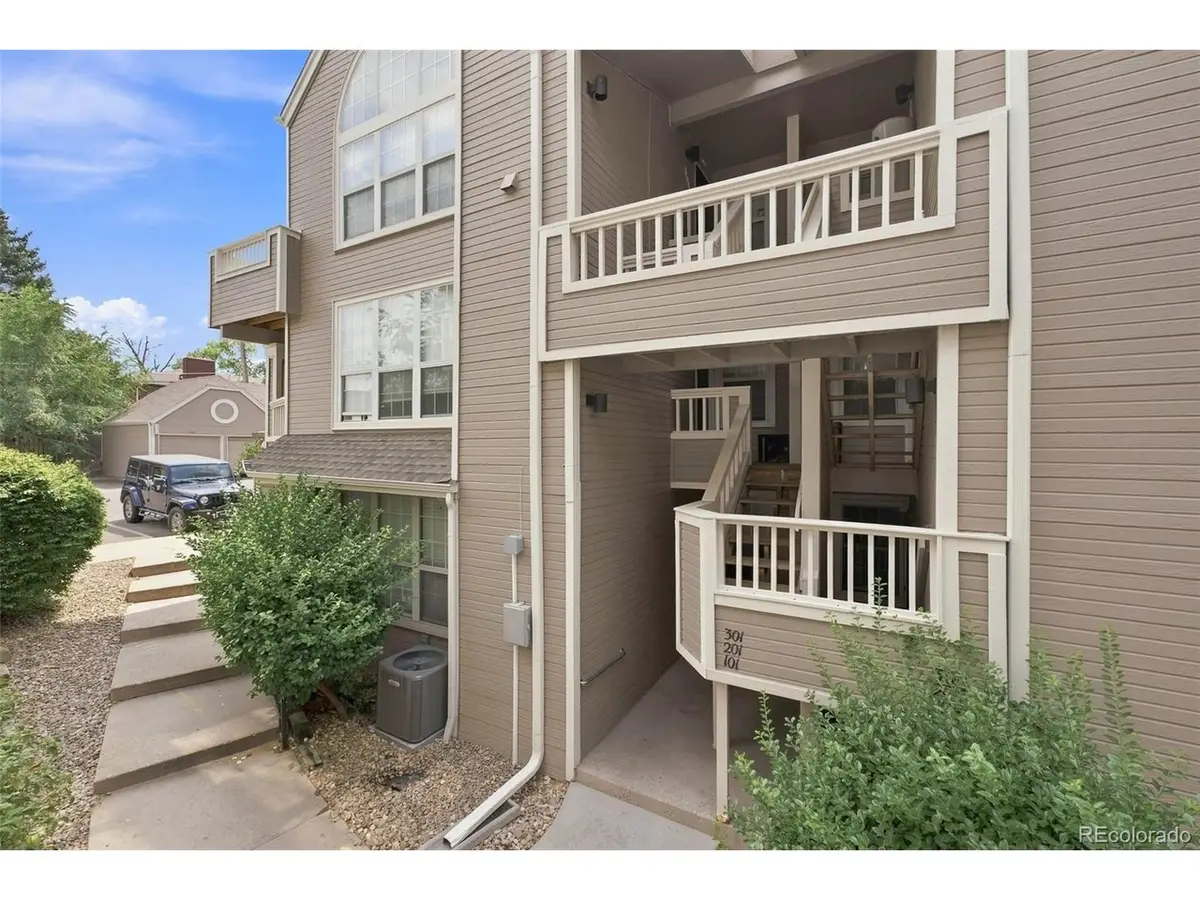 5715 W Atlantic Pl #101, Denver, CO 80227 - #1