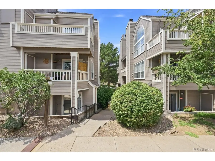 5715 W Atlantic Pl #101, Denver, CO 80227 - #2