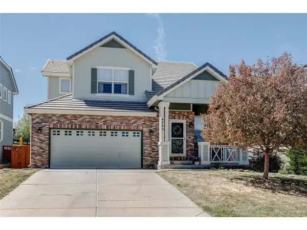 4242 Miners Candle Pl, Castle Rock, CO 80109